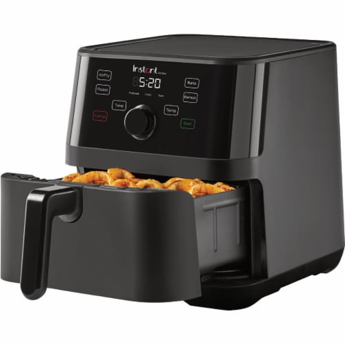 Instant Vortex Plus 4-Quart Basket Airfryer + Reviews