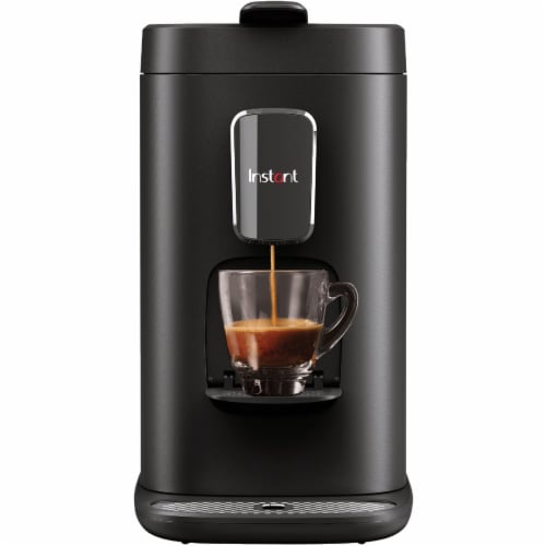 Instant Pot Dual Pod Coffee Maker