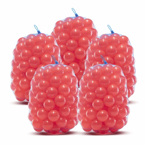 Ball pit sale balls 500