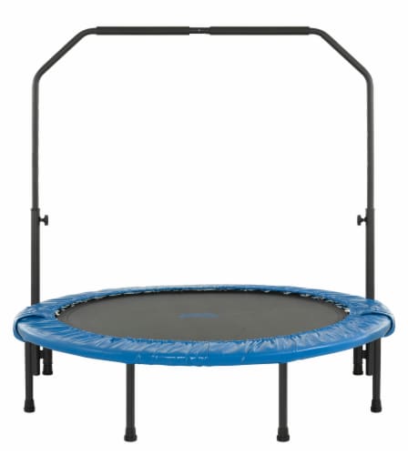Bounce fit trampoline cheap