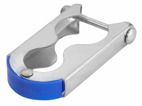 Trampoline Enclosure Hardware Hinge Clamp connector Set of 16 16 Pack City Market