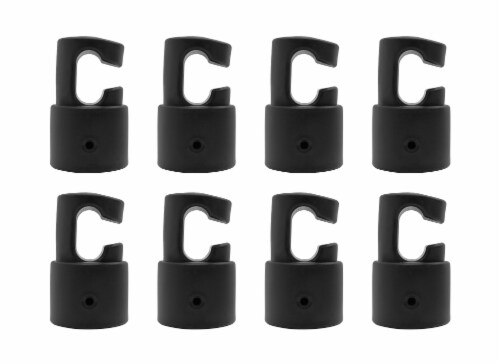 Pole caps for trampoline sale
