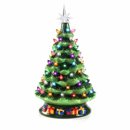 Fred Meyer Christmas Tree Stand 
