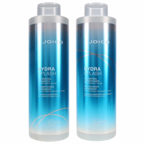 【楽天スーパーセール】 Joico HydraSplash & oz 33.8 Shampoo Hydrating HydraSplash シャンプー