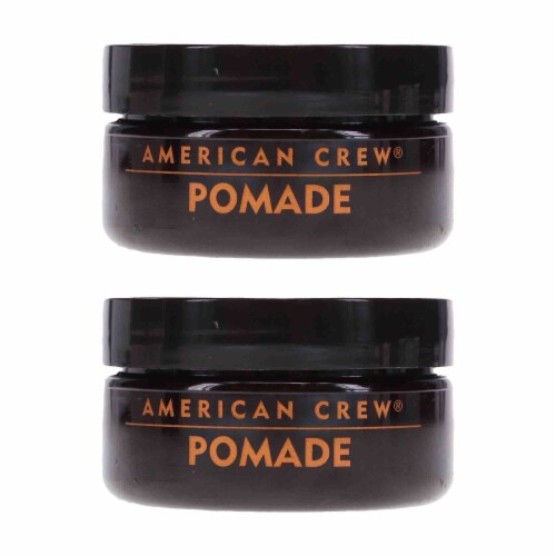 American Crew Pomade  oz 2 Pack,  oz - Pick 'n Save