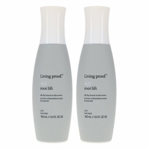 Living Proof Full Root Lift  oz 2 Pack, 11 oz - King Soopers