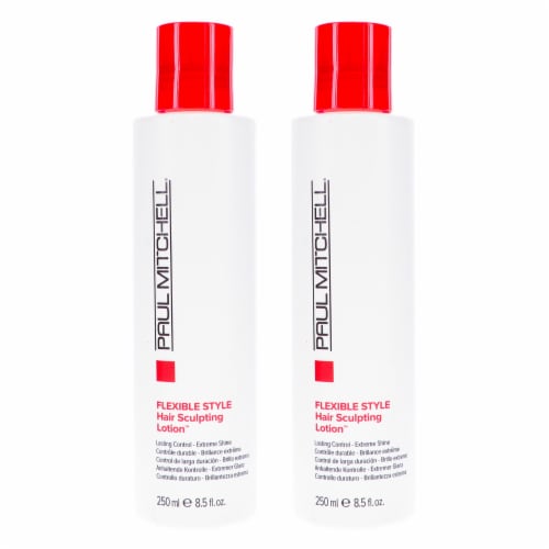 Paul Mitchell Flexible Style Hair Sculpting Lotion  oz 2 Pack, 17 oz -  Kroger