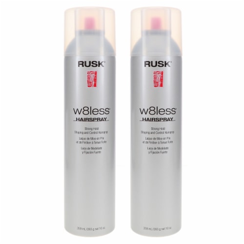 Rusk weightless clearance