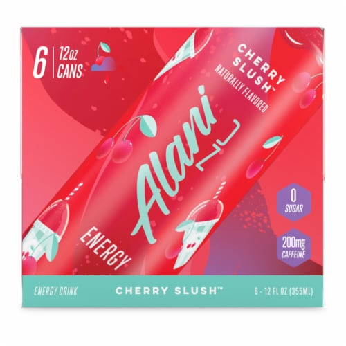 Gift Card - Alani Nu