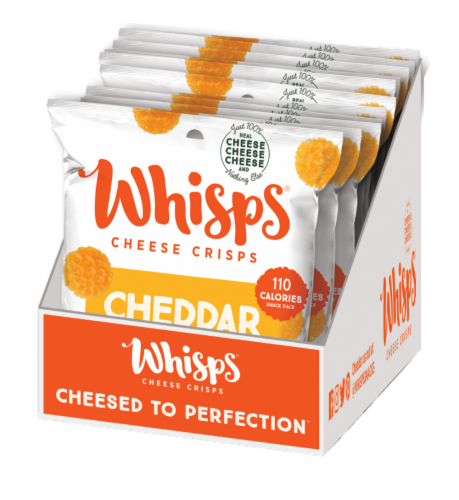 Parmesan whisps on sale