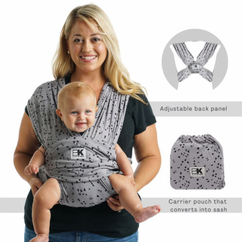 Xl cheap baby carrier