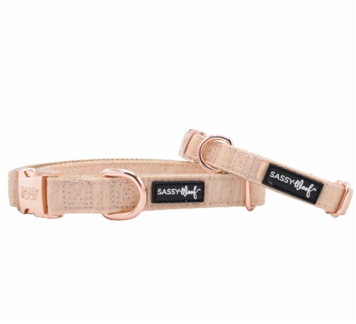 Dog Collar - Pinot Perspective: front