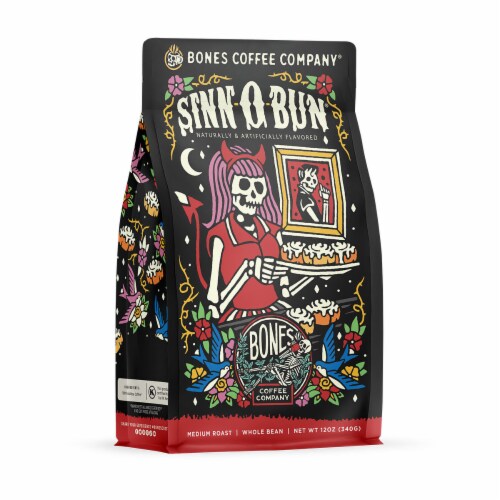 Bone coffee company hotsell