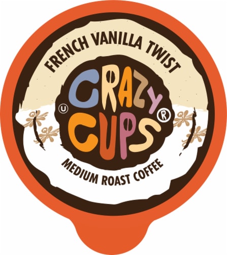 Crazy cups k cups sales