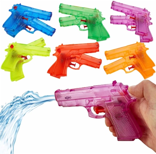 Water gun fun discount