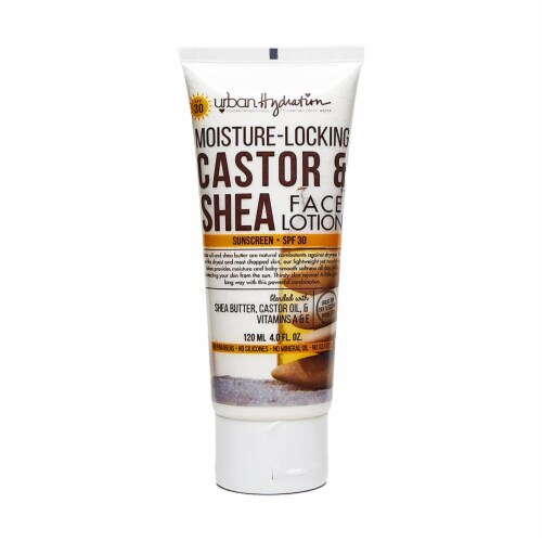Urban Hydration Daily Face Lotion SPF 30 Perspective: front