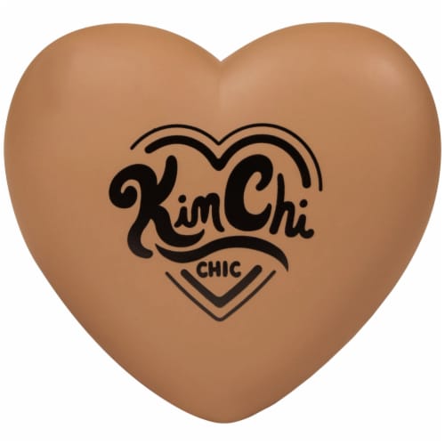 KimChi Chic Beauty Bronzer - I Went To Malibu Perspective: front
