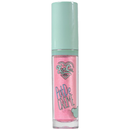 KimChi Chic Beauty Pot De Creme Eyeshadow - Sweet Dream Perspective: front