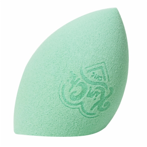 KimChi Chic Beauty® Makeup Sponge - Mint Perspective: front
