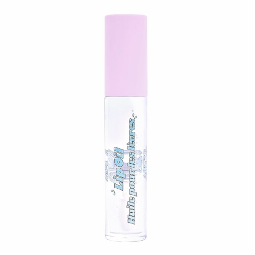 KimChi Chic Beauty® Nourishing Lip Oil Perspective: front