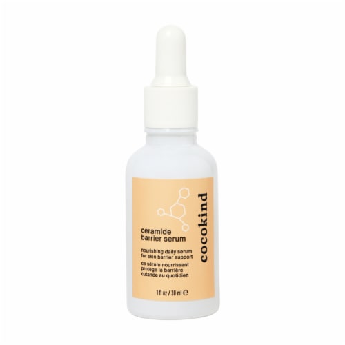 Cocokind Ceramide Barrier Serum Perspective: front