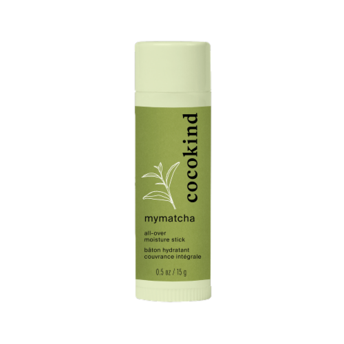 Cocokind All Over Moisture Stick Perspective: front