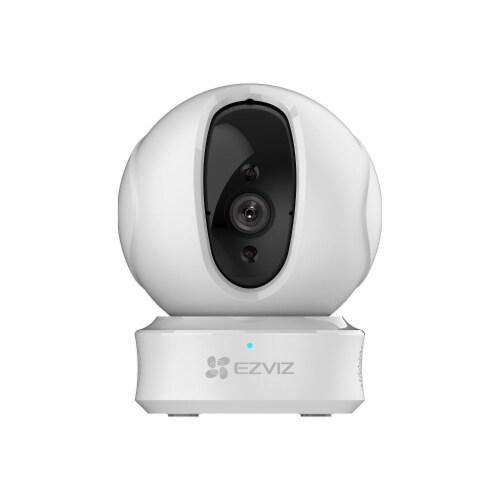 ezviz internet pt camera c6cn
