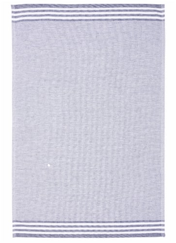 MUKitchen Cotton Terry Oversized Kitchen Towel Perspective: front