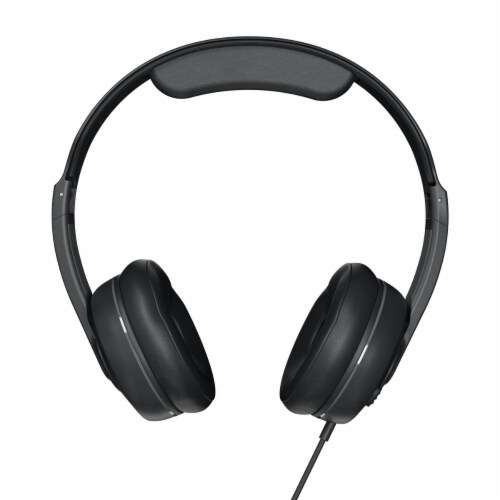 Skull Candy® Cassette Junior Headphones Perspective: front