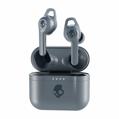 Skullcandy Indy ANC True Wireless In-Ear Earbuds - Gray, 1 ct - Foods Co.