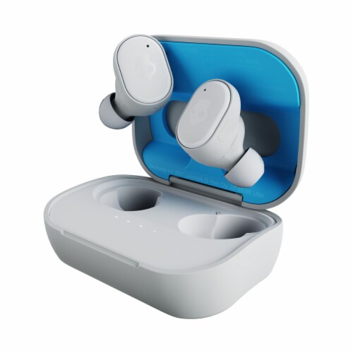 Teal skullcandy 2025 earbuds