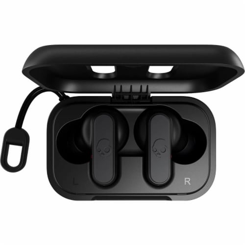 Skullcandy Dime 2 True Wireless in-ear Earbuds - Black Perspective: front