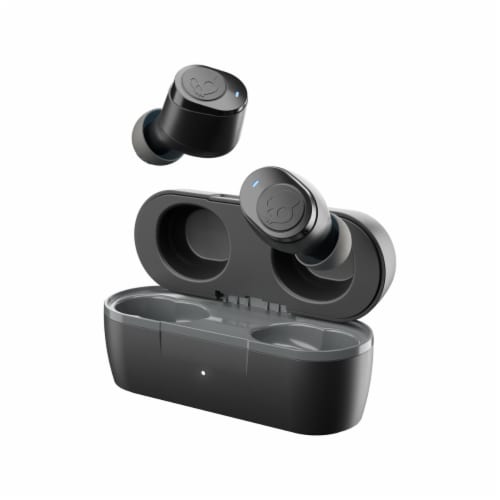 Skullcandy Jib 2 True Wireless In Ear Earbuds Black 1 ct City
