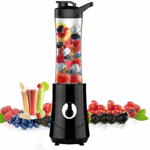 Portable Personal Smoothie Blender