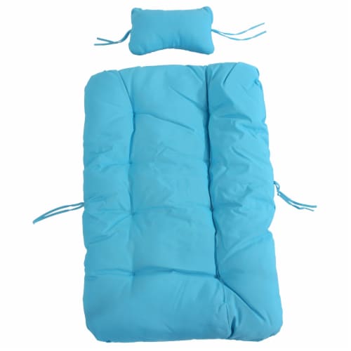 hanging egg chair replacement cushion