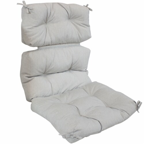 Black and white chair cushions 2025 indoor