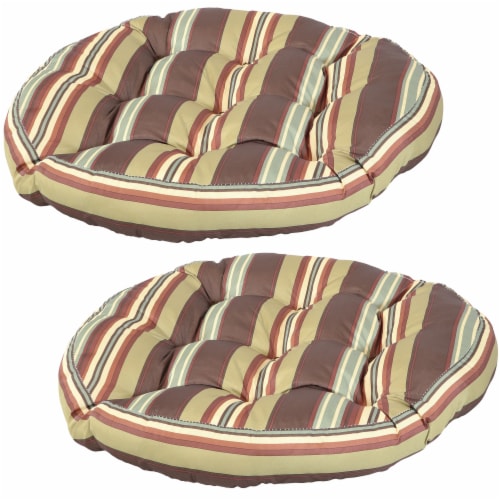 Large round outdoor cushions clearance