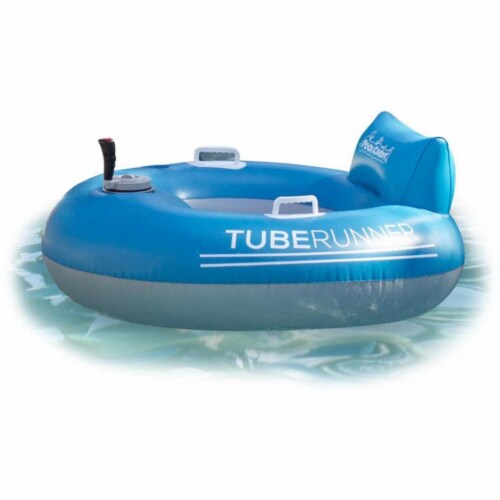 poolcandy tube runner motorized pool tube reviews