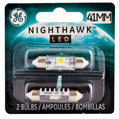 Tungsram 3057/BP2 Auto Bulb 2 Pack Perspective: front