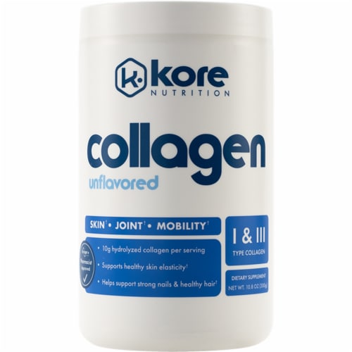 marine collagen powder