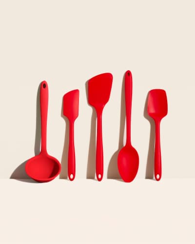 GIR 5-Piece Ultimate Tool Set Perspective: front