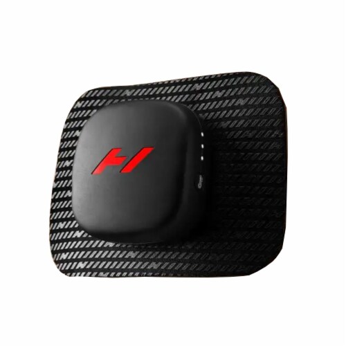 Hyperice Venom Go Heat and Massage Therapy Device & Pad, 1 Count, 1