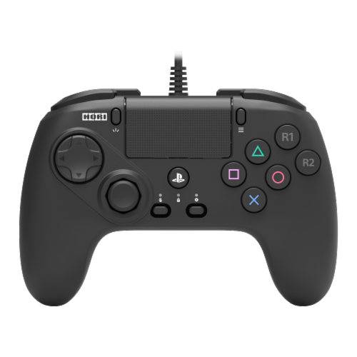 Hori Fighting Commander OCTA for Playstation 5 Perspective: front