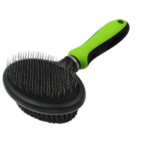 Magic Coat Professional Series Self-Cleaning Slicker Brush