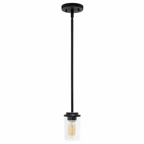 Glass Pendant Fixture for Kitchen Island Foyer Dining Room Hallway Bedroom 1 City Market