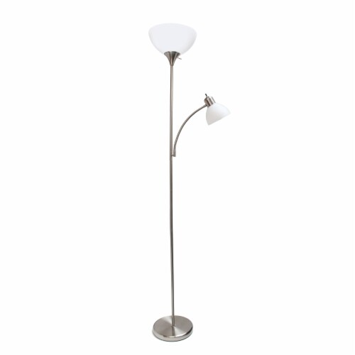 Creekwood Home Essentix 71.5 Tall Traditional 2 Light Mother