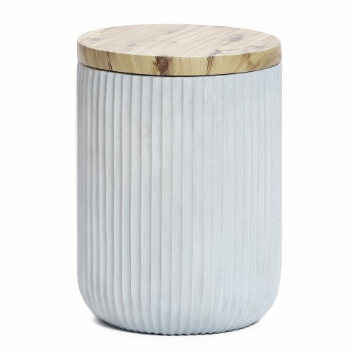 Outdoor storage 2025 stool