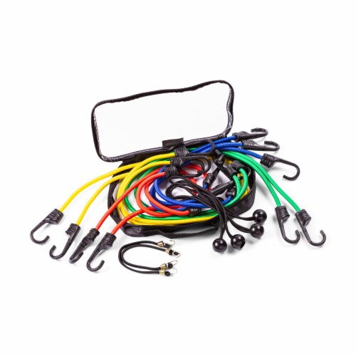Nifty Bungee Cord Set Perspective: front
