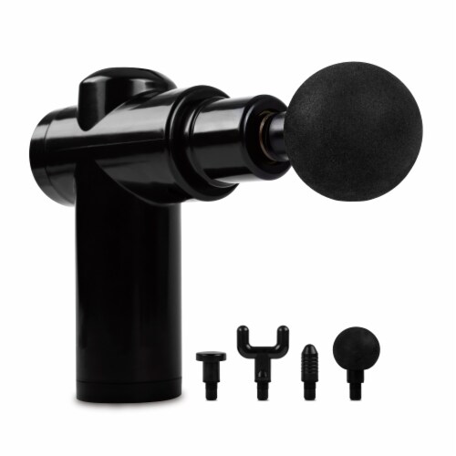 Nifty Precision Body Massager, 1 ct Fred Meyer