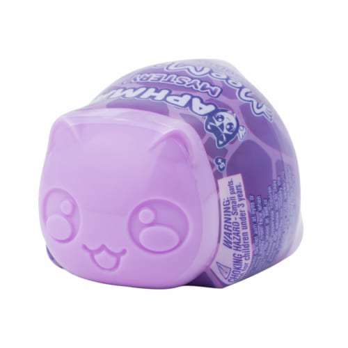 Aphmau Mystery Squishies Perspective: front
